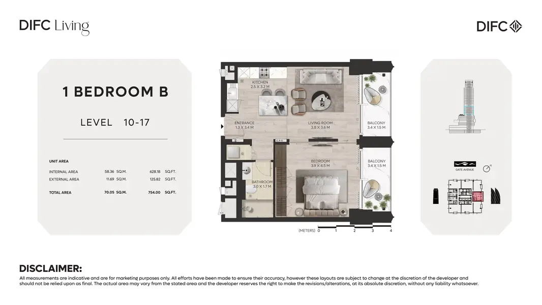 Difc Living - Image 12