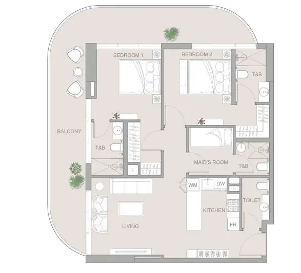 Vistara House - Image 15
