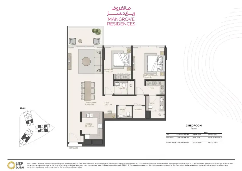 Mangrove Residences - Image 9
