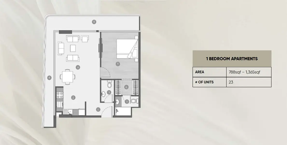 Elevia Residences - Image 9