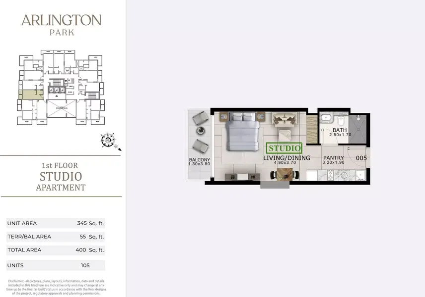 Arlington Park - Image 8