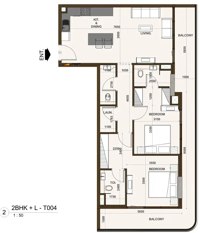 Casa Aura Residence - Image 18