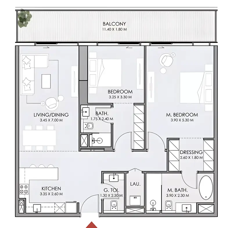 Do Hotels and Residences - Image 8