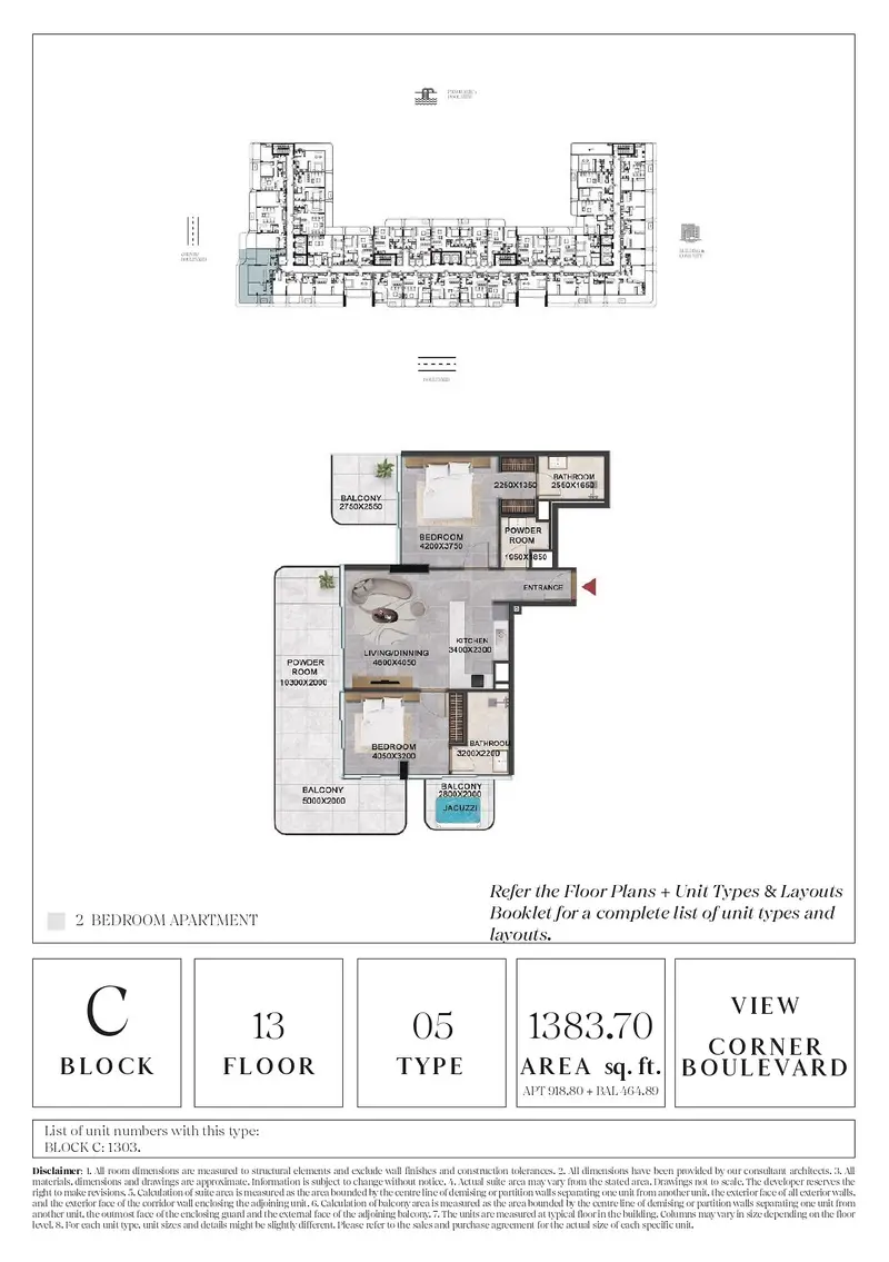 Vivanti Residences Tower C - Image 3