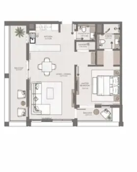 Terrazzo Residences - Image 10