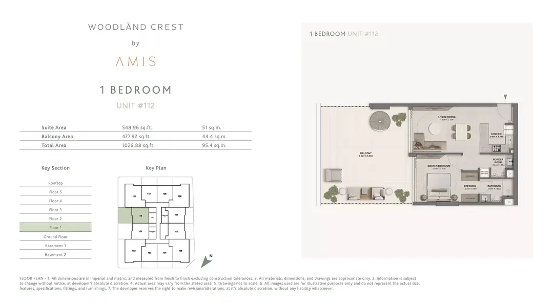 Woodland Crest - Image 8