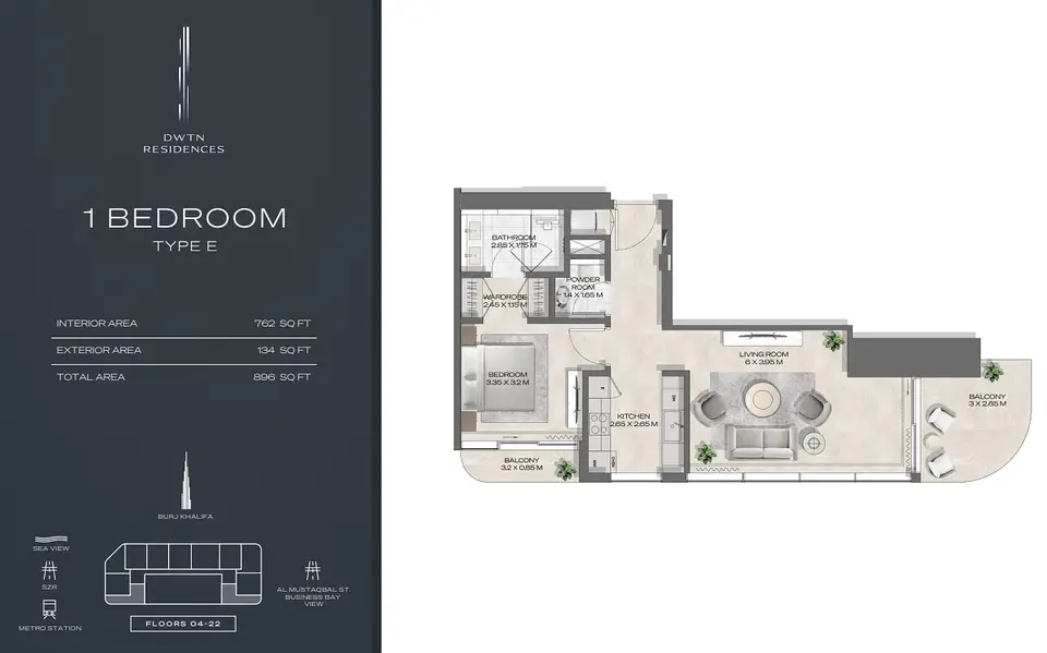 DWTN Residences - Image 9