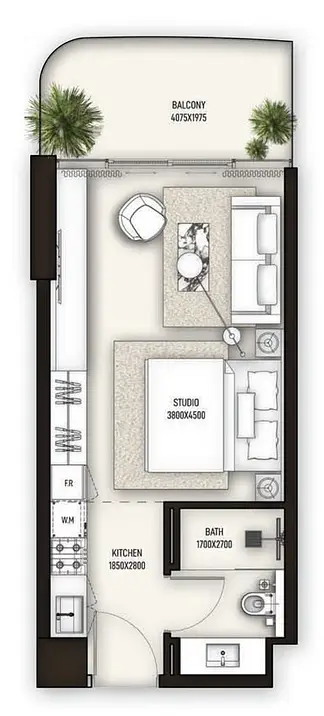 Sonate Residences - Image 6