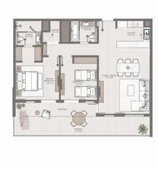 Terrazzo Residences - Image 14