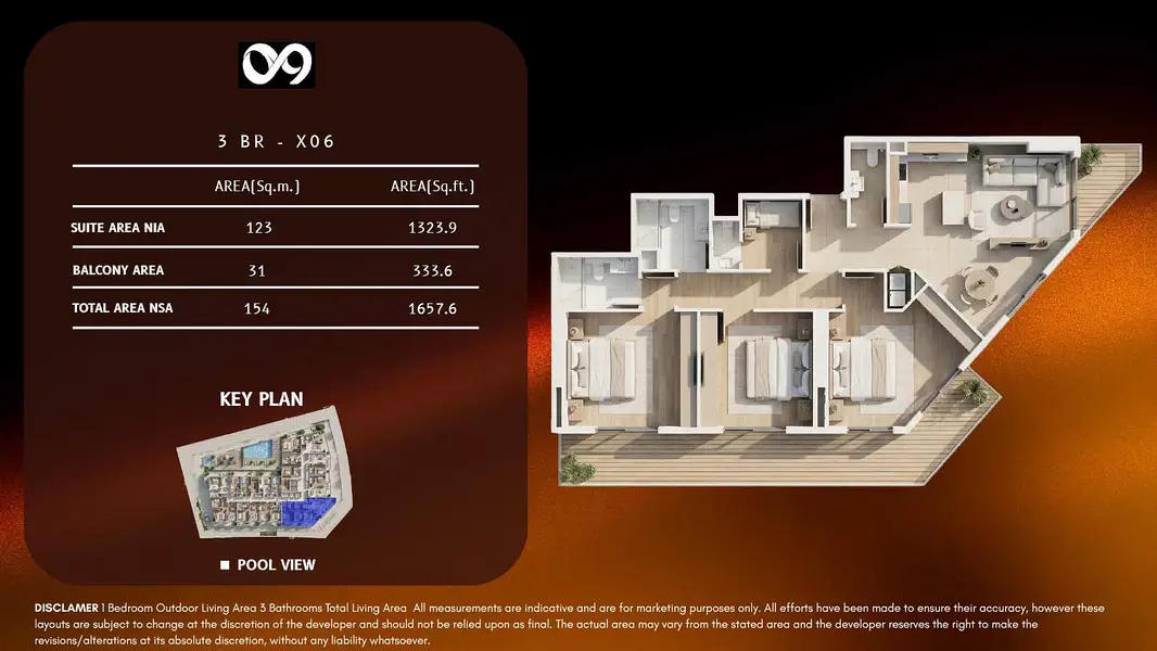 09 Life Residences - Image 21