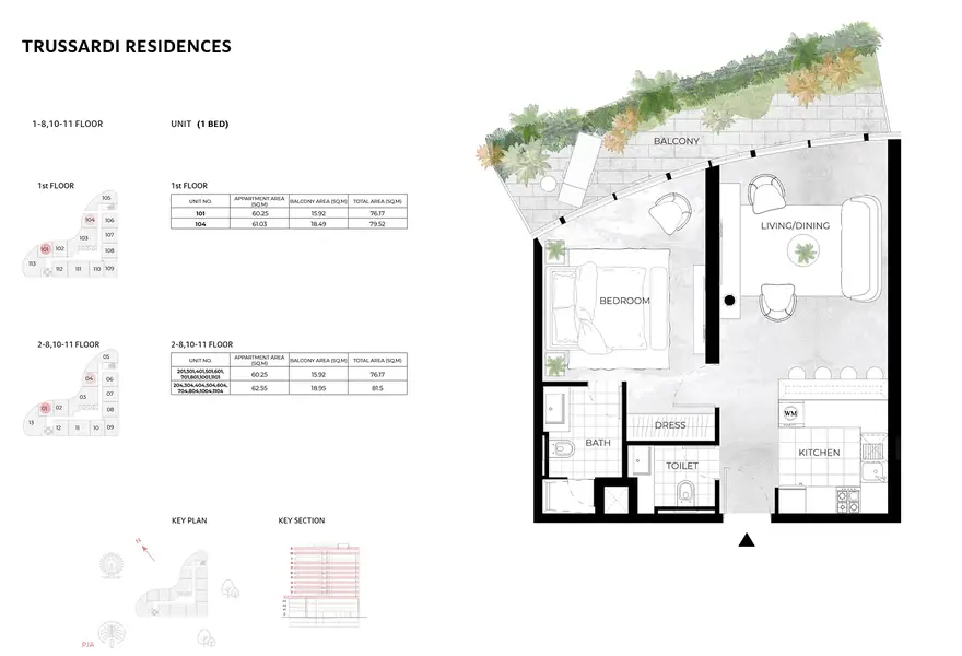 Trussardi Residences - Image 7