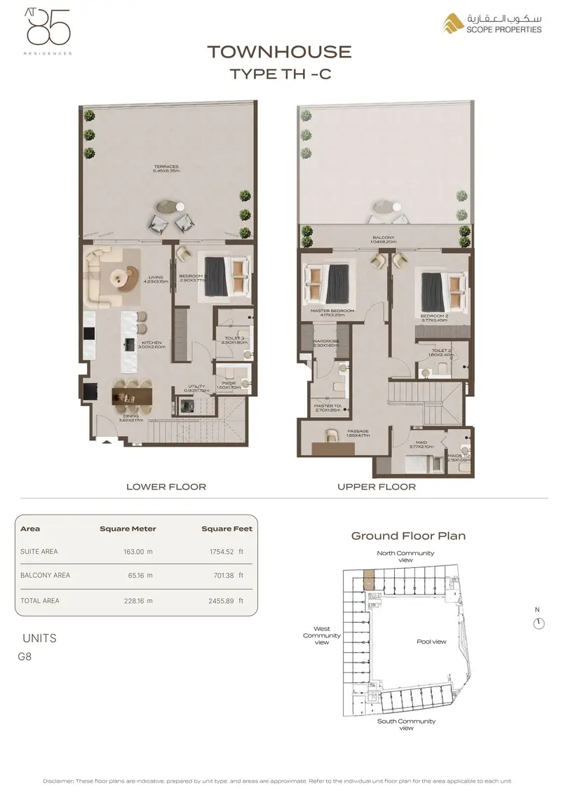 At 85 Residences - Image 23