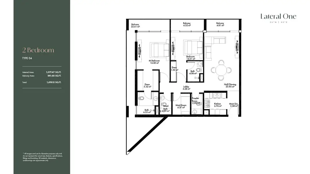 Lateral One - Image 19
