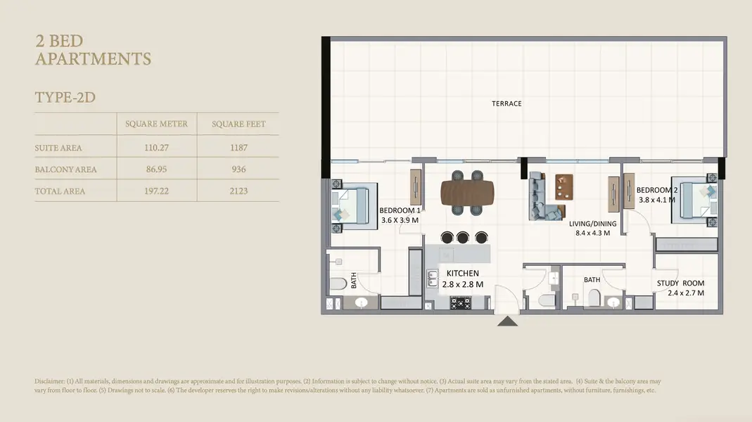 Riviera Chalet - Image 11