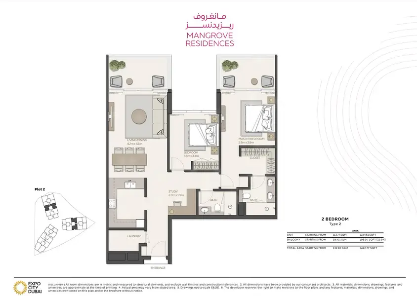 Mangrove Residences - Image 10