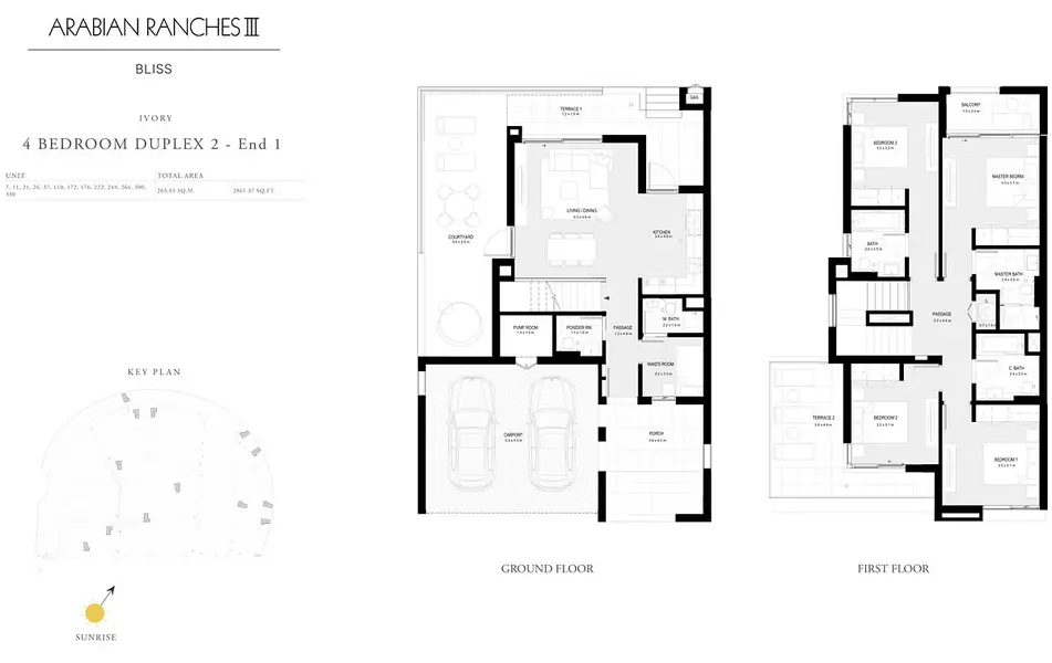 Bliss By Emaar - Image 10