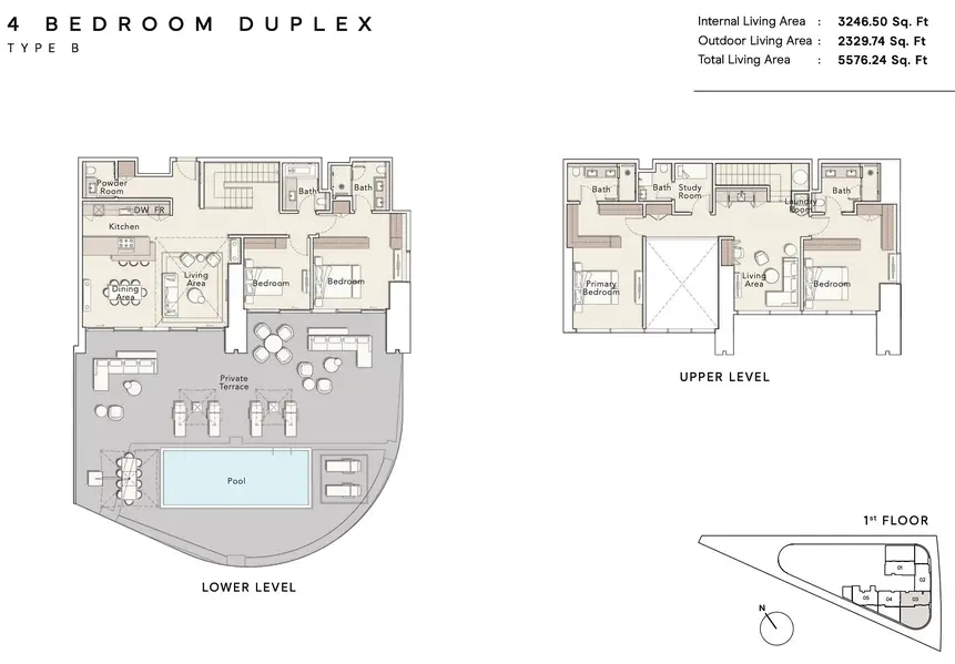 One River Point - Image 23