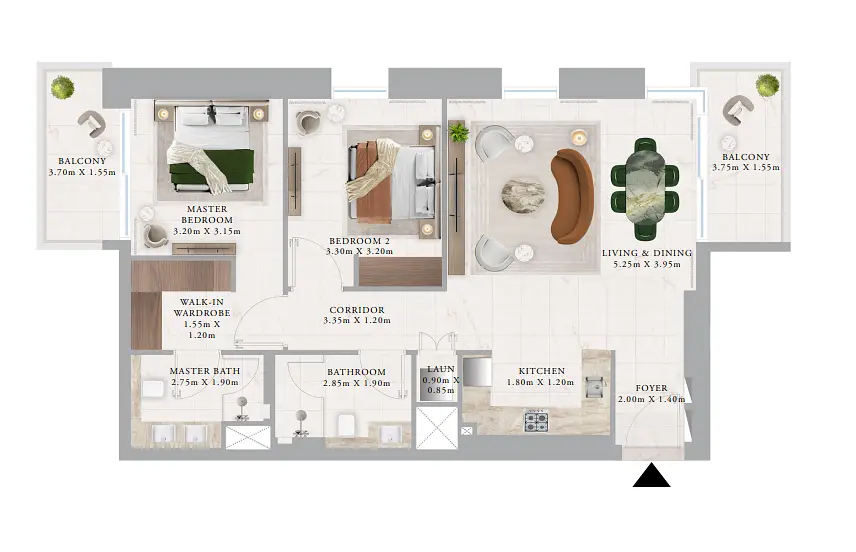 Address Residences - Image 12