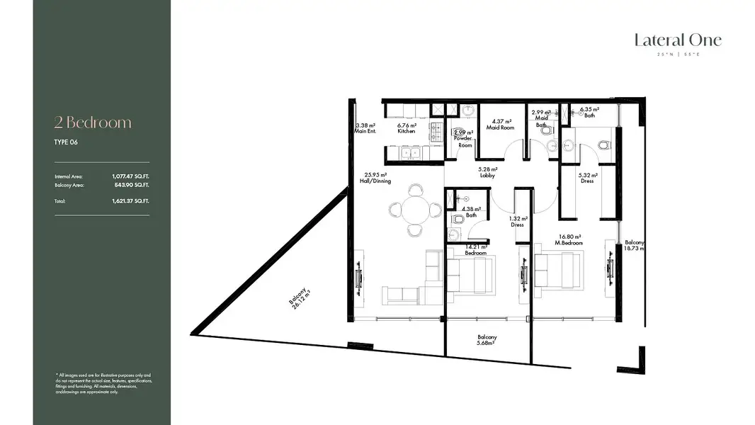 Lateral One - Image 21