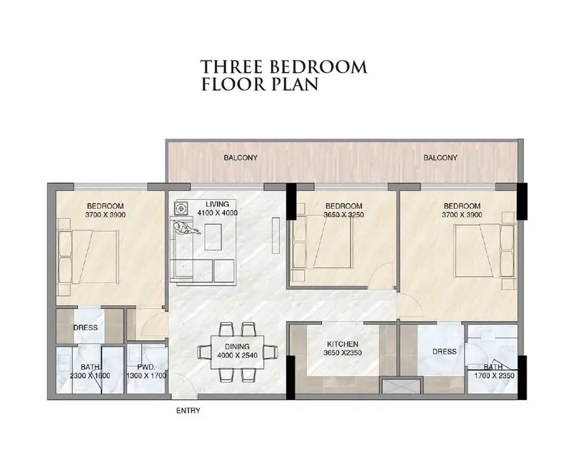 Sunbliss Residences - Image 9