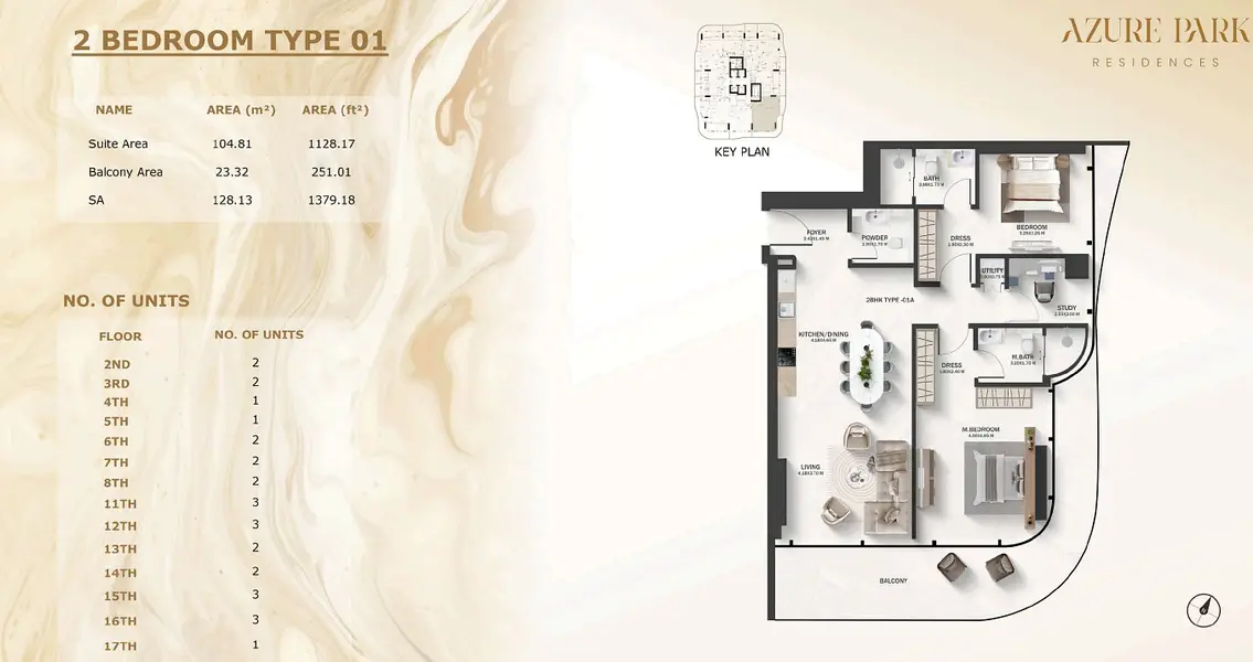 Azure Park Residences - Image 9