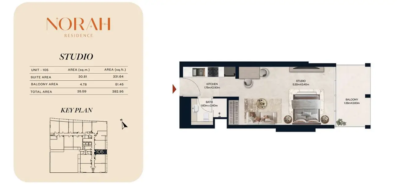 Norah Residence - Image 5