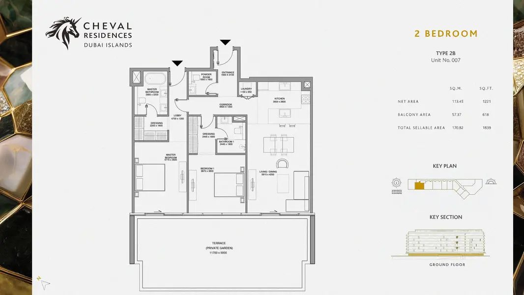 Cheval Residences - Image 15