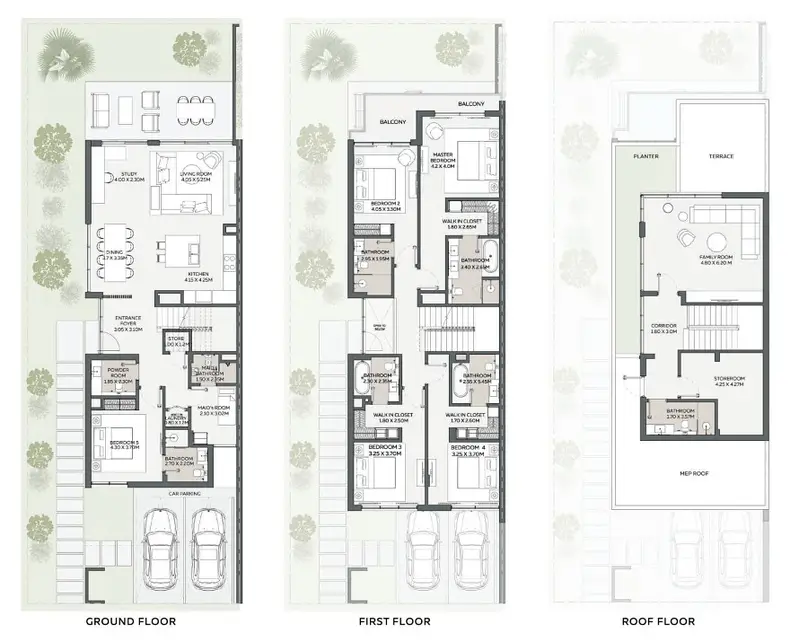 Yasmina Villas - Image 7