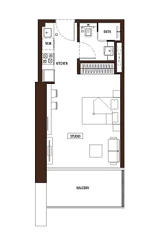 Binghatti Apex - Image 7