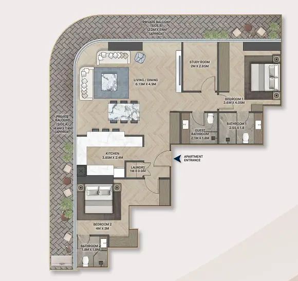 PG Maison - Image 8