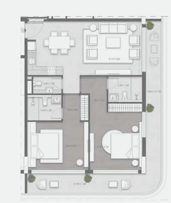 Valores Residences - Image 12