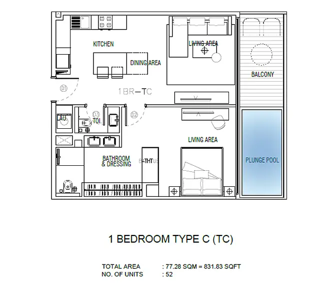 Sky Suites - Image 10