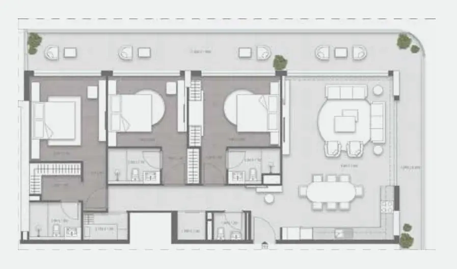 Valores Residences - Image 18