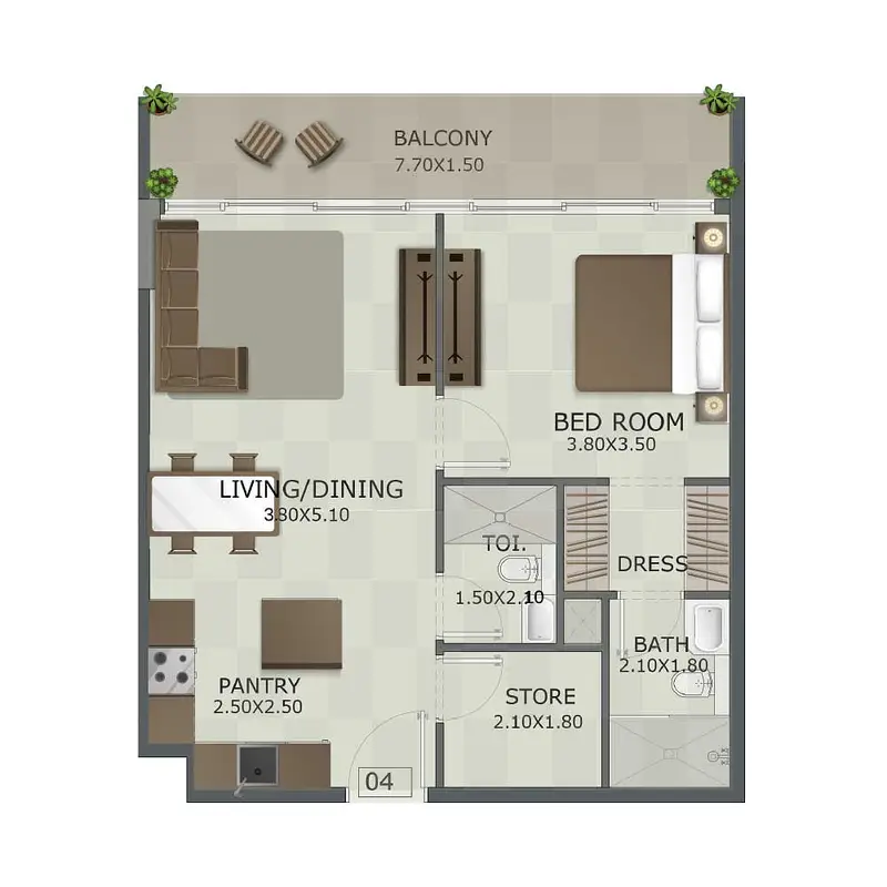 Regal Crest - Image 9