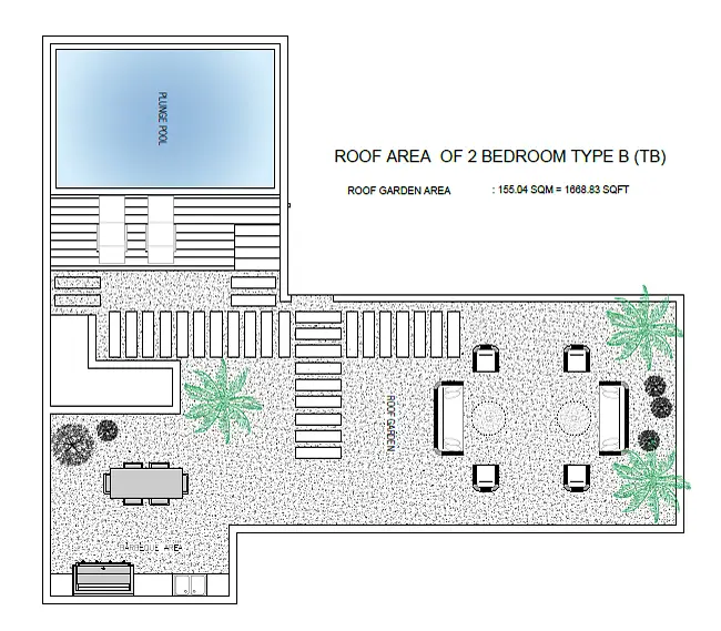 Sky Suites - Image 16