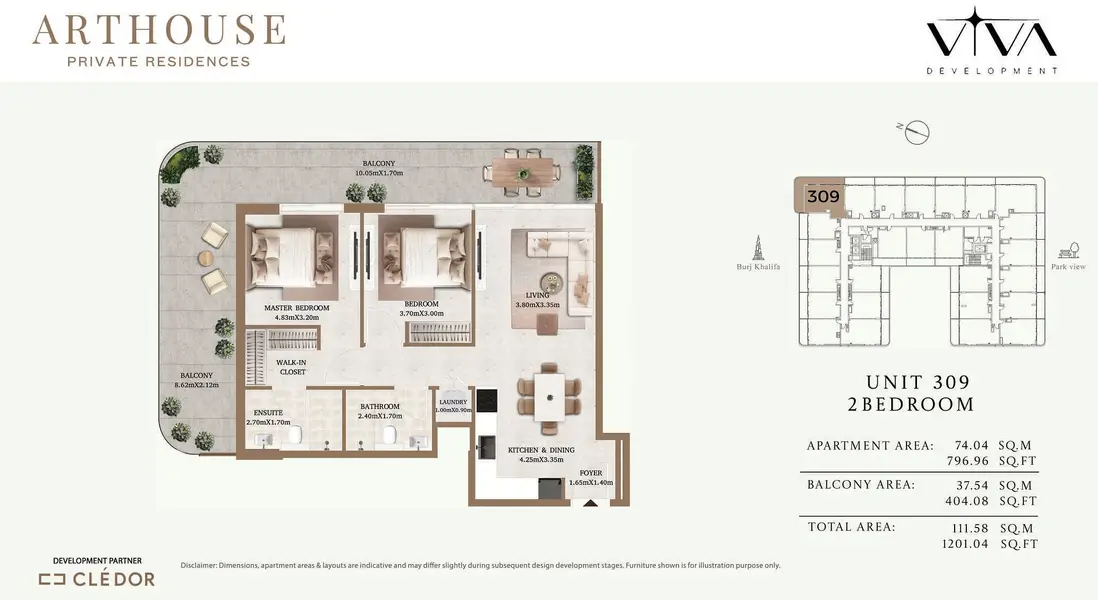 Art House Private Residences by Viva - Image 15