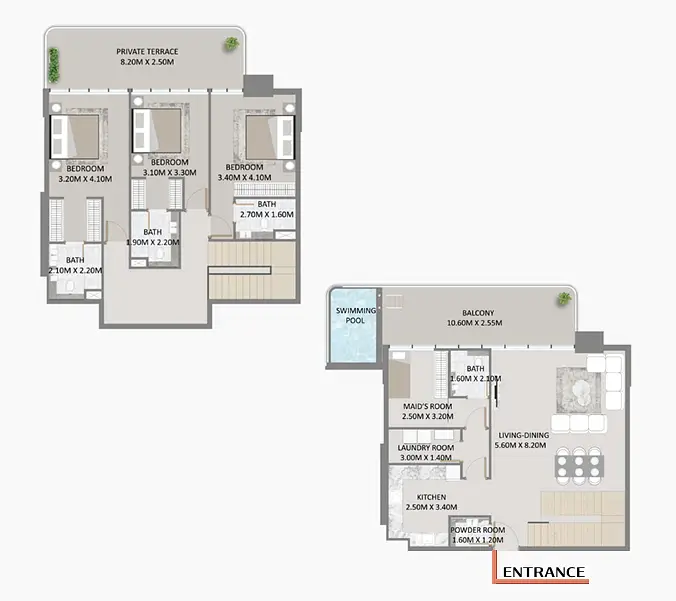 Primero Residences - Image 16
