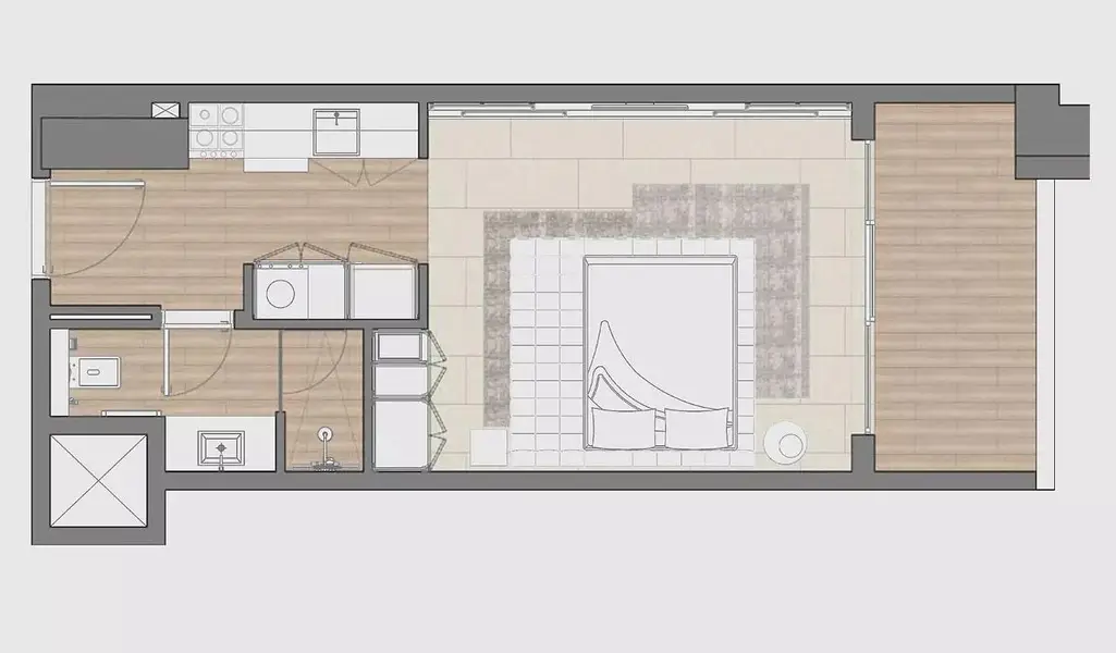 Concept 7 Residences - Image 7