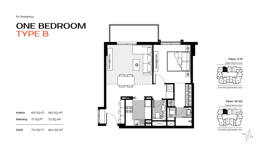 FH Residency - Image 12