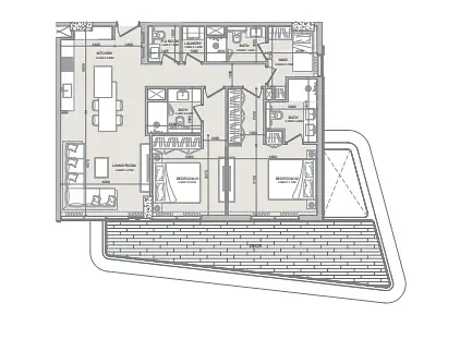 Isolana Residences - Image 12