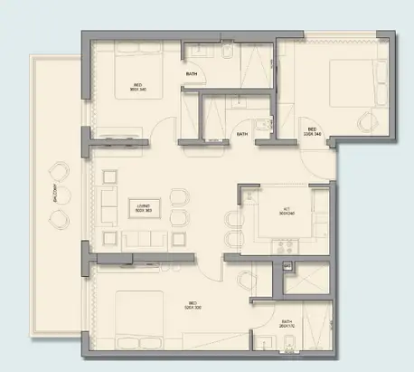 Emerald Vision Tower - Image 14