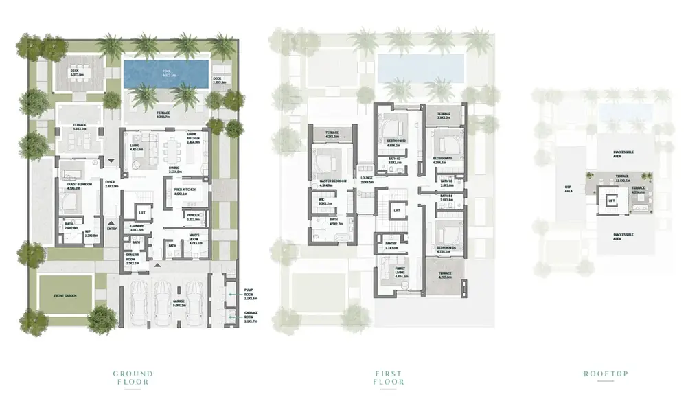 District One West By Nakheel - Image 10