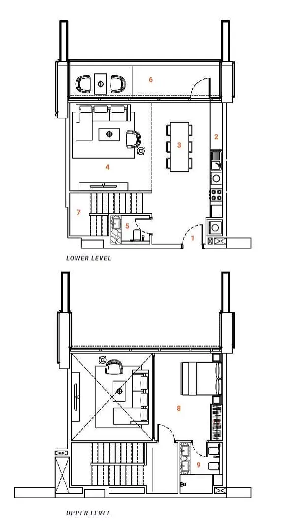 The Orchard Place Tower B - Image 16