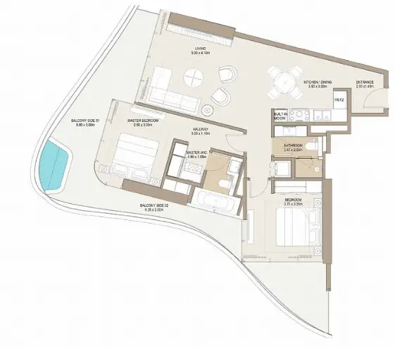 Laguna Residence - Image 17