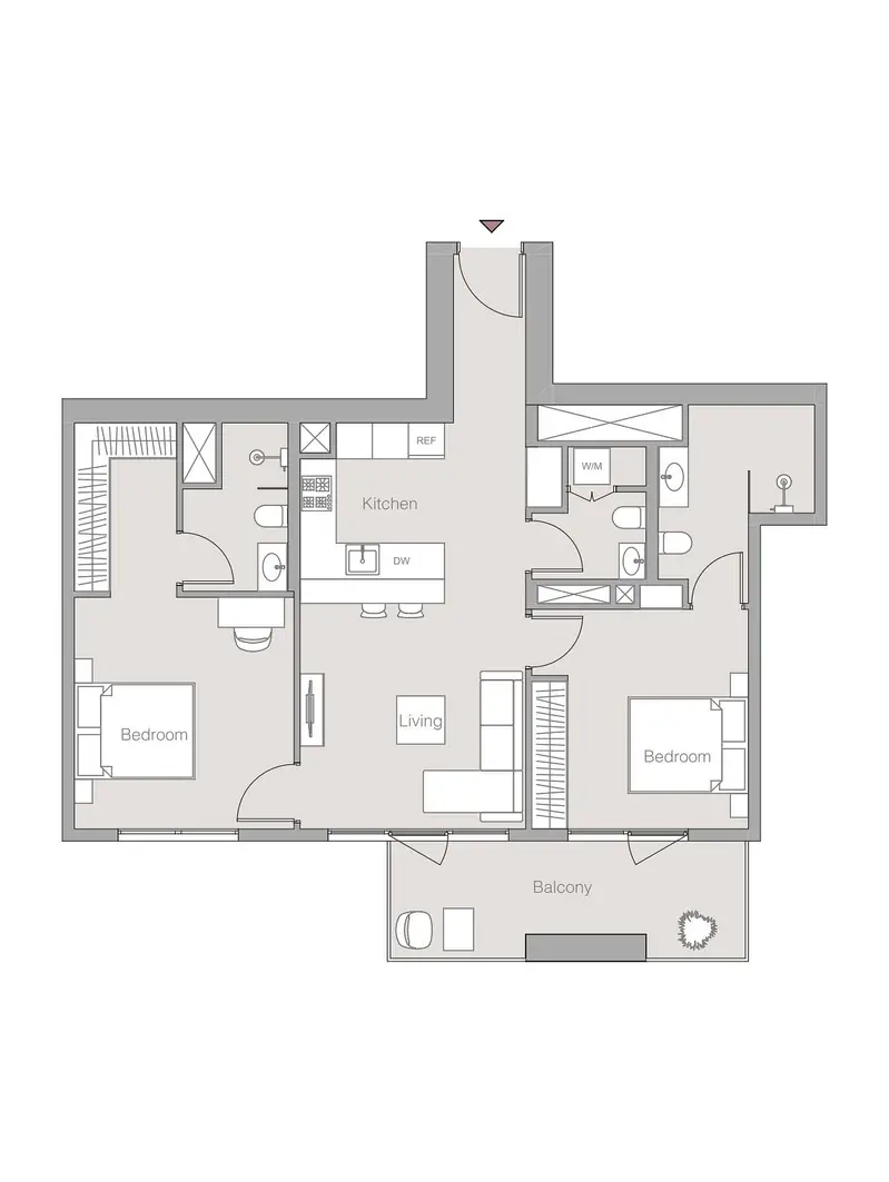 V1ter Residence - Image 20
