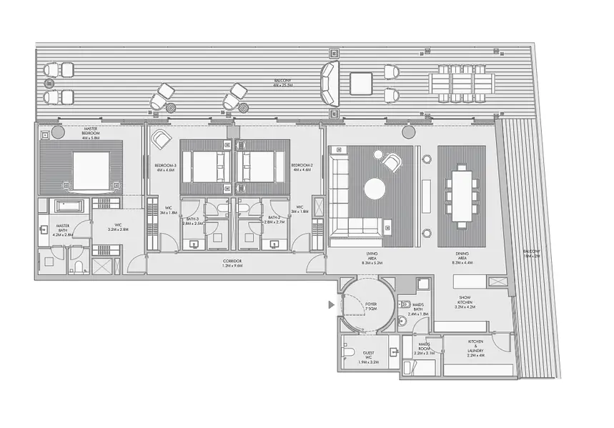Armani Beach Residences - Image 15