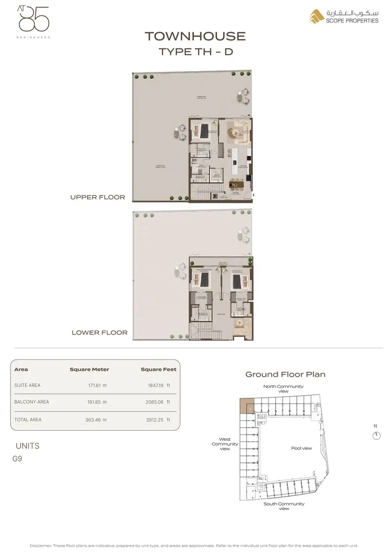 At 85 Residences - Image 24
