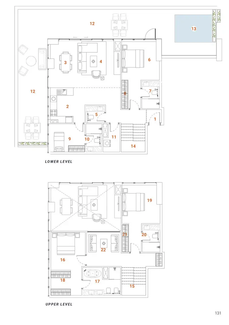 The Orchard Place Tower A - Image 12