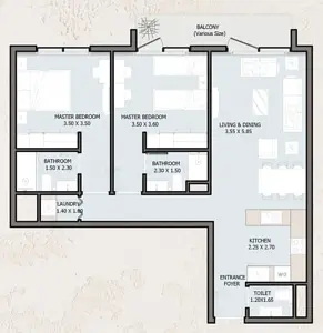 Verdana Residence 7 - Image 8