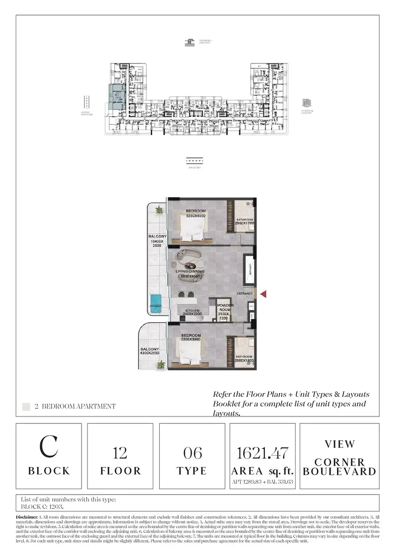 Vivanti Residences Tower C - Image 4